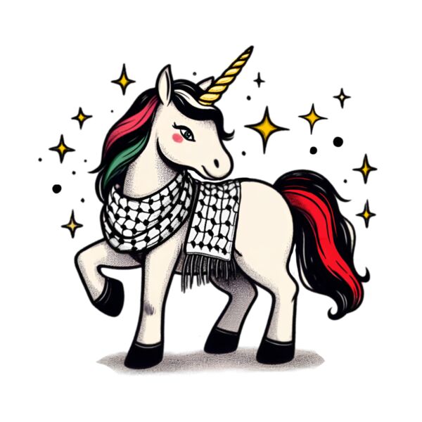 Unicorn Hatta Thumbnail