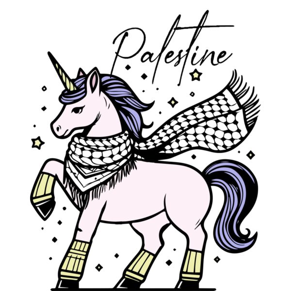 Unicorn Palestine 2 Thumbnail