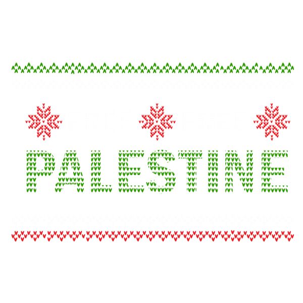Christmas Palestine Thumbnail