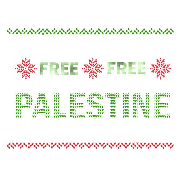 Christmas Palestine Thumbnail