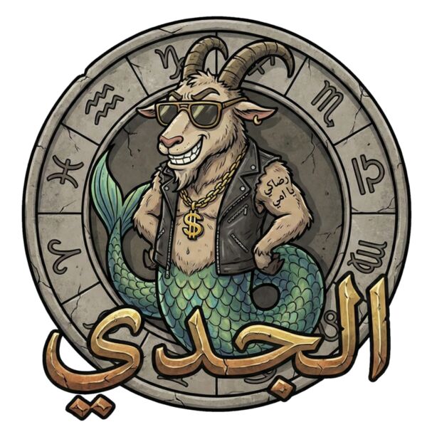 Capricorn       Thumbnail