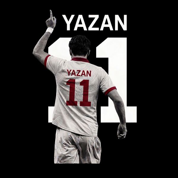 Yazan Naimat Thumbnail