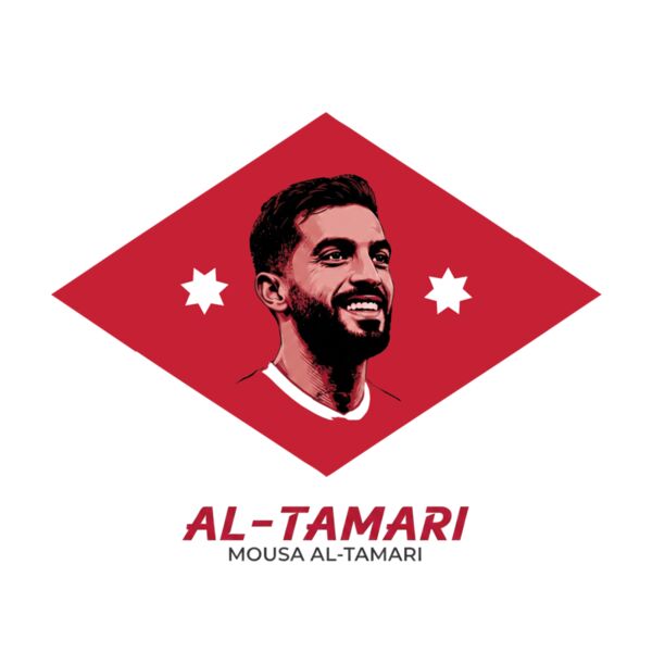 Mousa AL Tamari Thumbnail