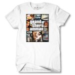 Men's Tshirt Thumbnail