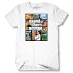 Men's Tshirt Thumbnail