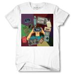 Men's Tshirt Thumbnail