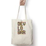 Tote Bag Thumbnail