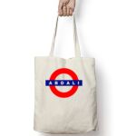 Tote Bag Thumbnail