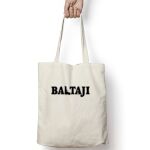 Tote Bag Thumbnail