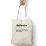 Tote Bag Thumbnail
