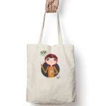 Tote Bag Thumbnail