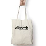 Tote Bag Thumbnail