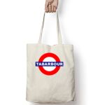 Tote Bag Thumbnail