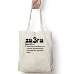 Tote Bag Thumbnail