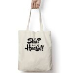Tote Bag Thumbnail