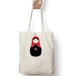 Tote Bag Thumbnail