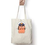 Tote Bag Thumbnail