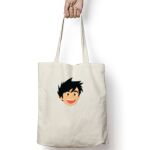 Tote Bag Thumbnail