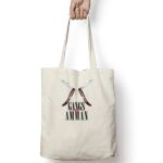 Tote Bag Thumbnail