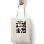 Tote Bag Thumbnail