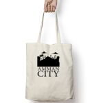 Tote Bag Thumbnail