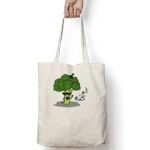 Tote Bag Thumbnail