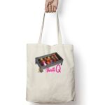 Tote Bag Thumbnail