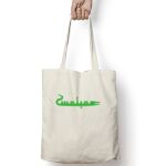 Tote Bag Thumbnail