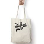 Tote Bag Thumbnail
