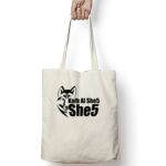 Tote Bag Thumbnail