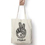 Tote Bag Thumbnail