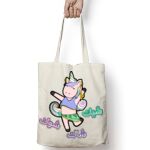 Tote Bag Thumbnail