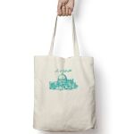 Tote Bag Thumbnail