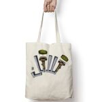Tote Bag Thumbnail