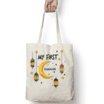 Tote Bag Thumbnail