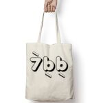 Tote Bag Thumbnail