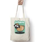 Tote Bag Thumbnail
