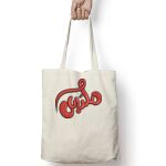 Tote Bag Thumbnail