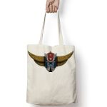 Tote Bag Thumbnail
