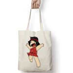 Tote Bag Thumbnail