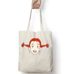 Tote Bag Thumbnail