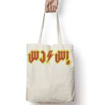 Tote Bag Thumbnail