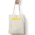 Tote Bag Thumbnail
