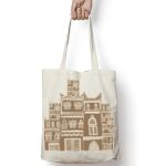 Tote Bag Thumbnail