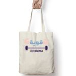 Tote Bag Thumbnail