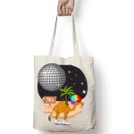 Tote Bag Thumbnail