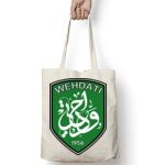 Tote Bag Thumbnail