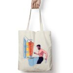 Tote Bag Thumbnail