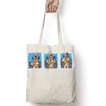 Tote Bag Thumbnail