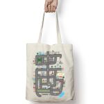 Tote Bag Thumbnail